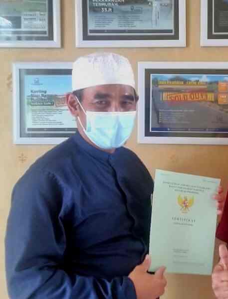 dr Gunawan
