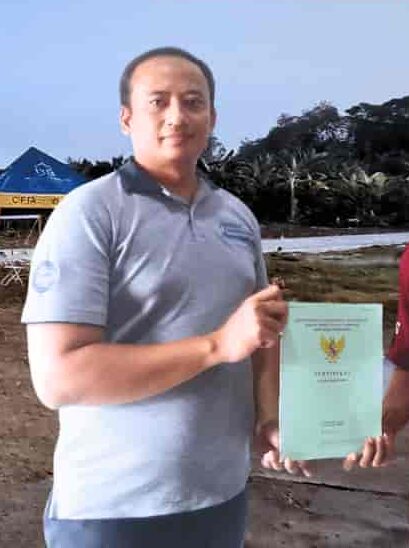 Pak Sofyan