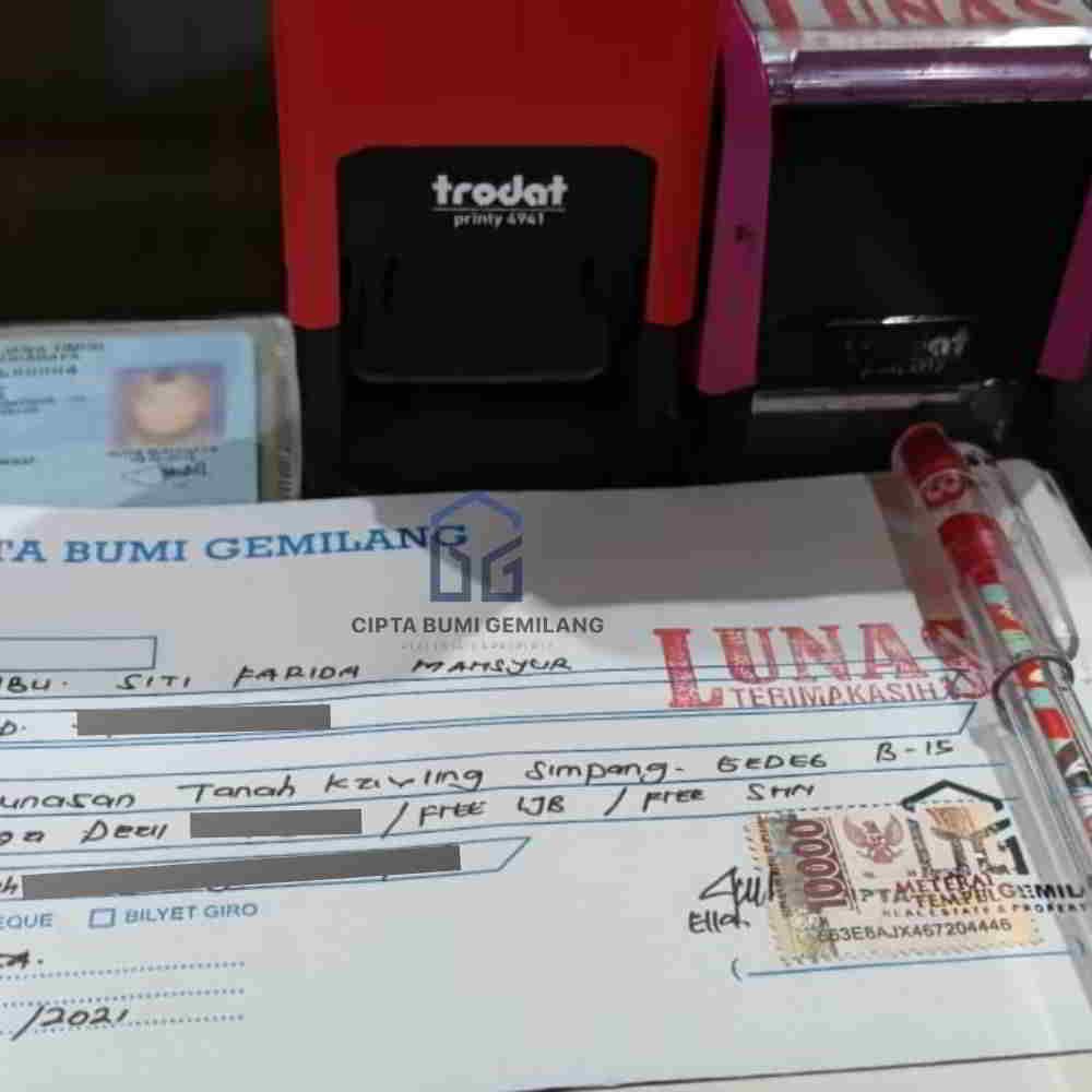pelunasan_gedeg_B12_cipta_bumi_gemilang