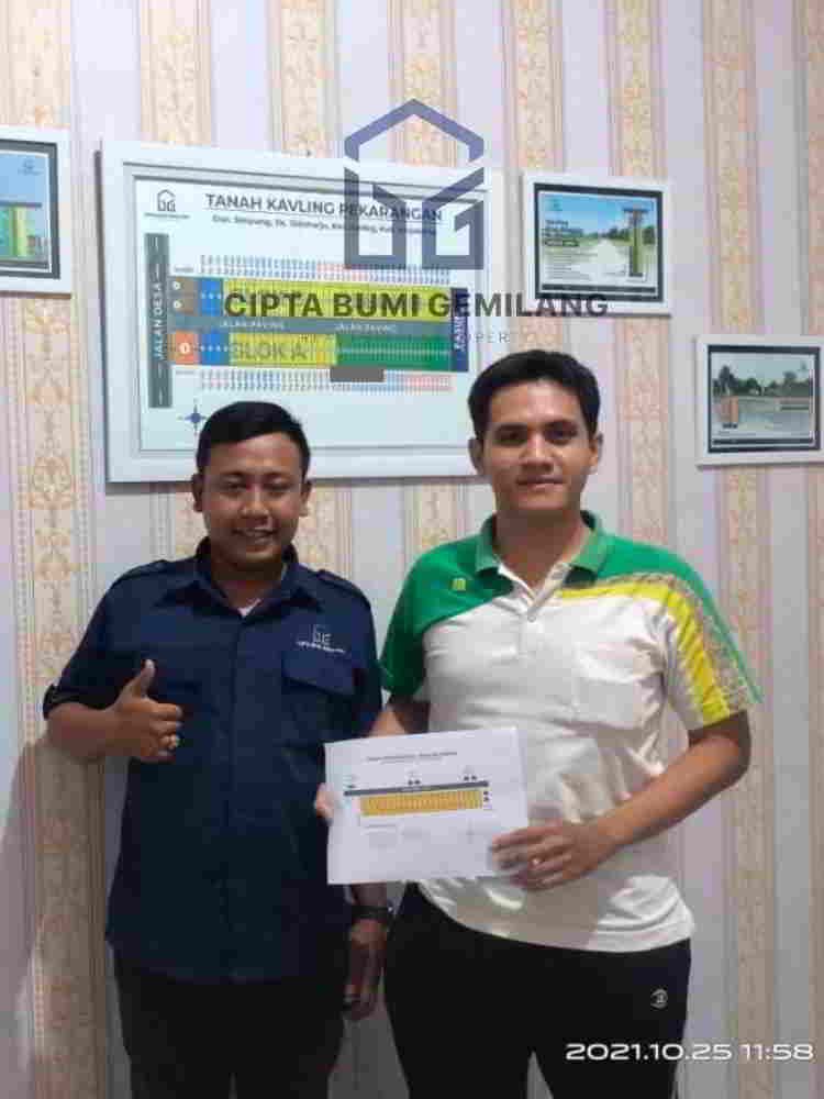 user_tambak_agung_wahyu_eko Kurniawan