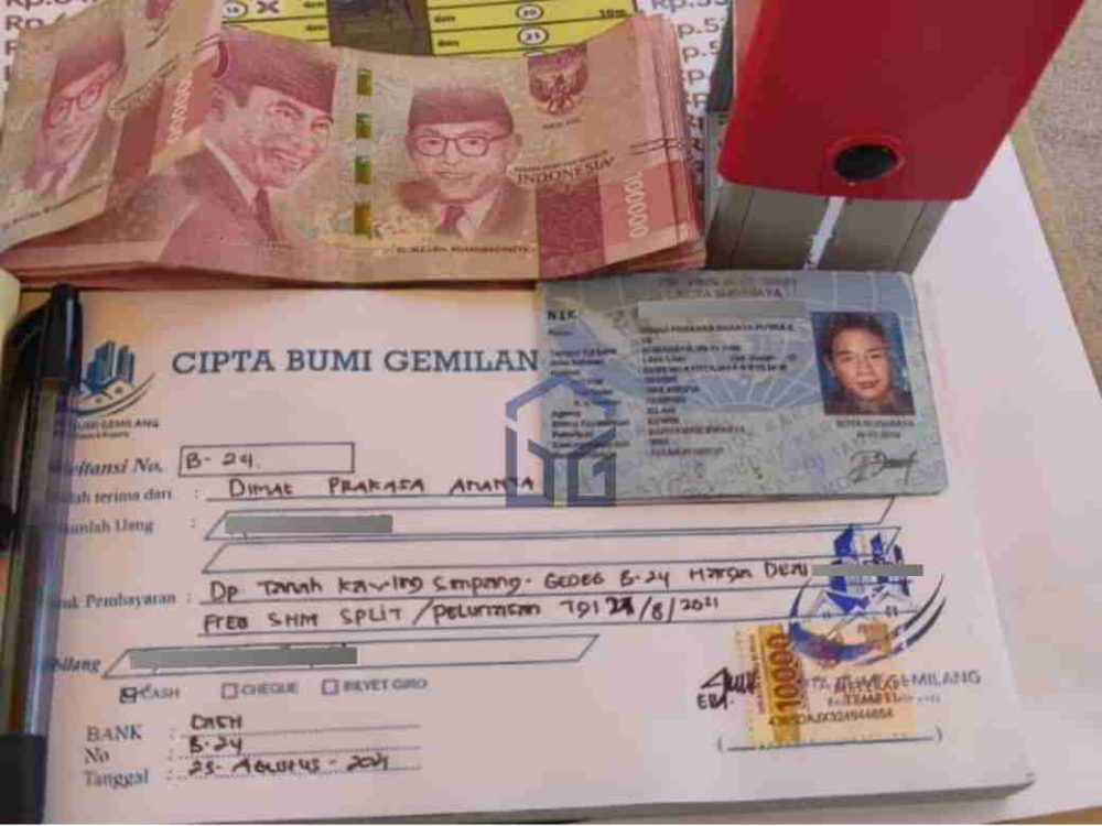 transaksi-notaris-terbaru