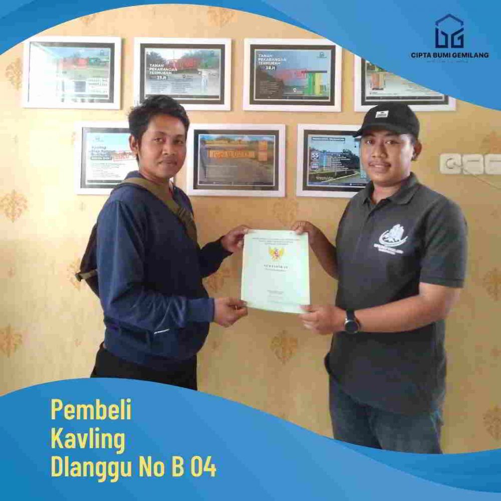 penyerahan_shm_untuk_user_cipta_bumi_gemilang