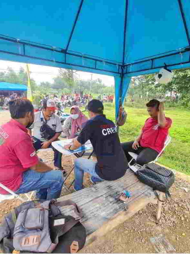 User Tenda Sumolawang Cipta Bumi Gemilang New